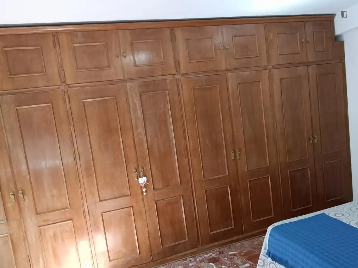 Habitació a Portazgo