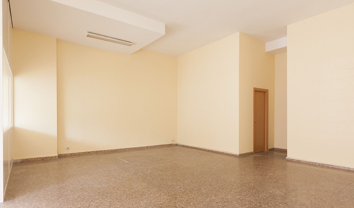 Premises to rent in Reus