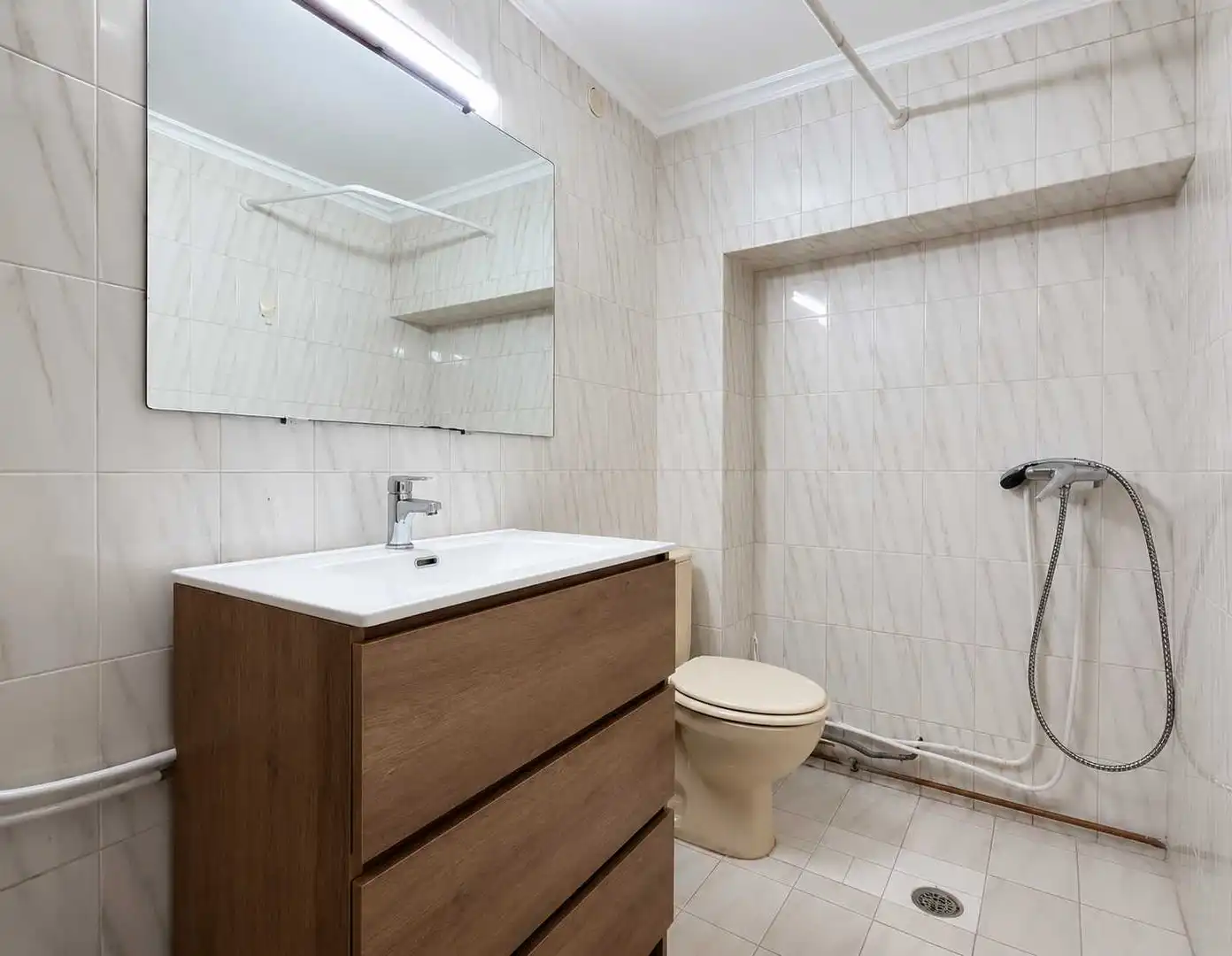 Office space with lift to rent in Calle Nicolás Salmerón, imagen 7