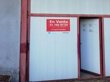 Chalet con jardín en venta en Puente de Domingo Flórez