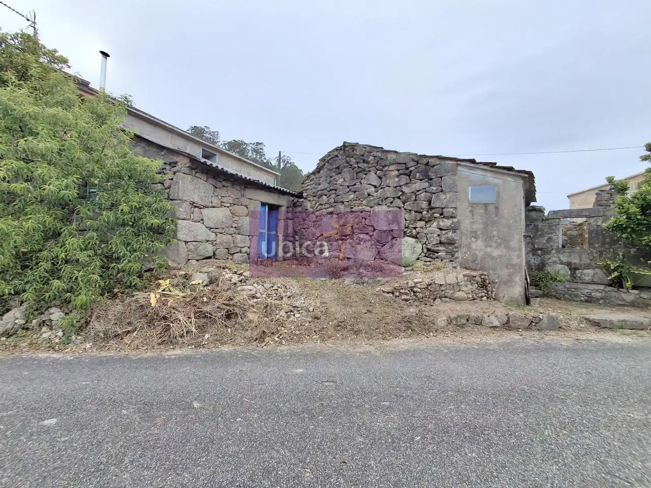 Casa o chalet en venta en Salceda de Caselas con Calefacción y Jardín privado