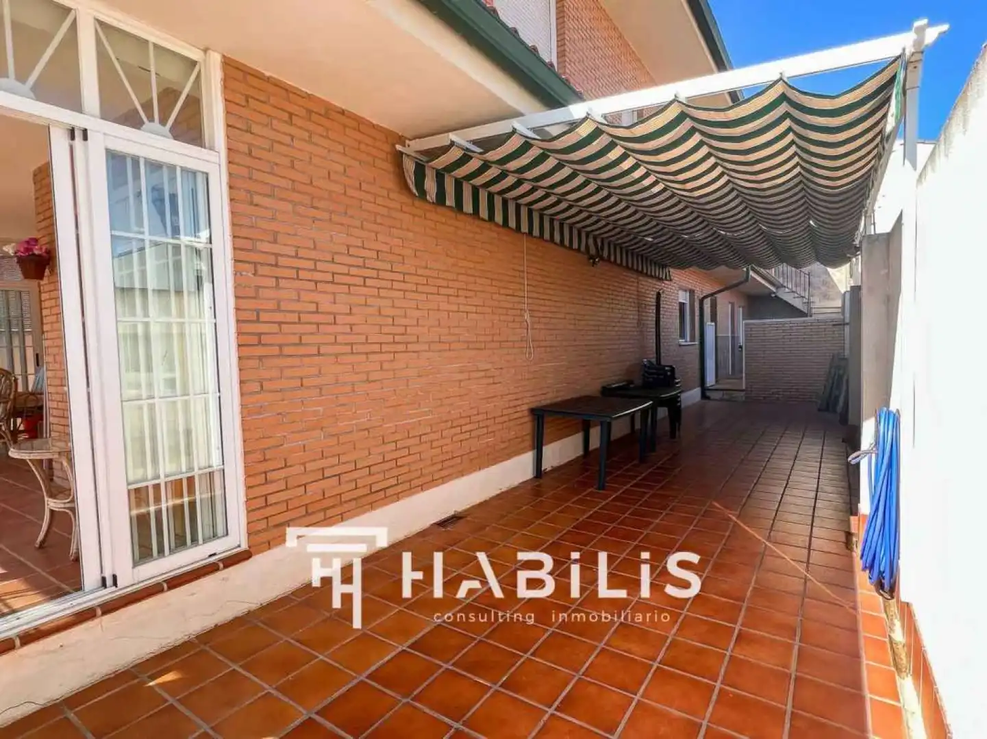 Casa con terrazza in vendita a Nambroca - calle talavera de la reina, imagen 38