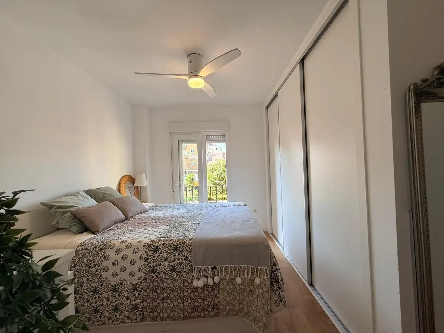 Piso con terraza en venta en Calle PEDRO MANTUANO, imagen 9