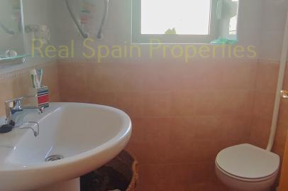 Photo 5 of Single-family semi-detached for sale in María, Almería
