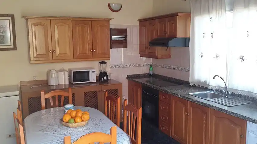 Gemischtgenutztes Gebäude zum Verkauf in Cabo Blanco, imagen 17