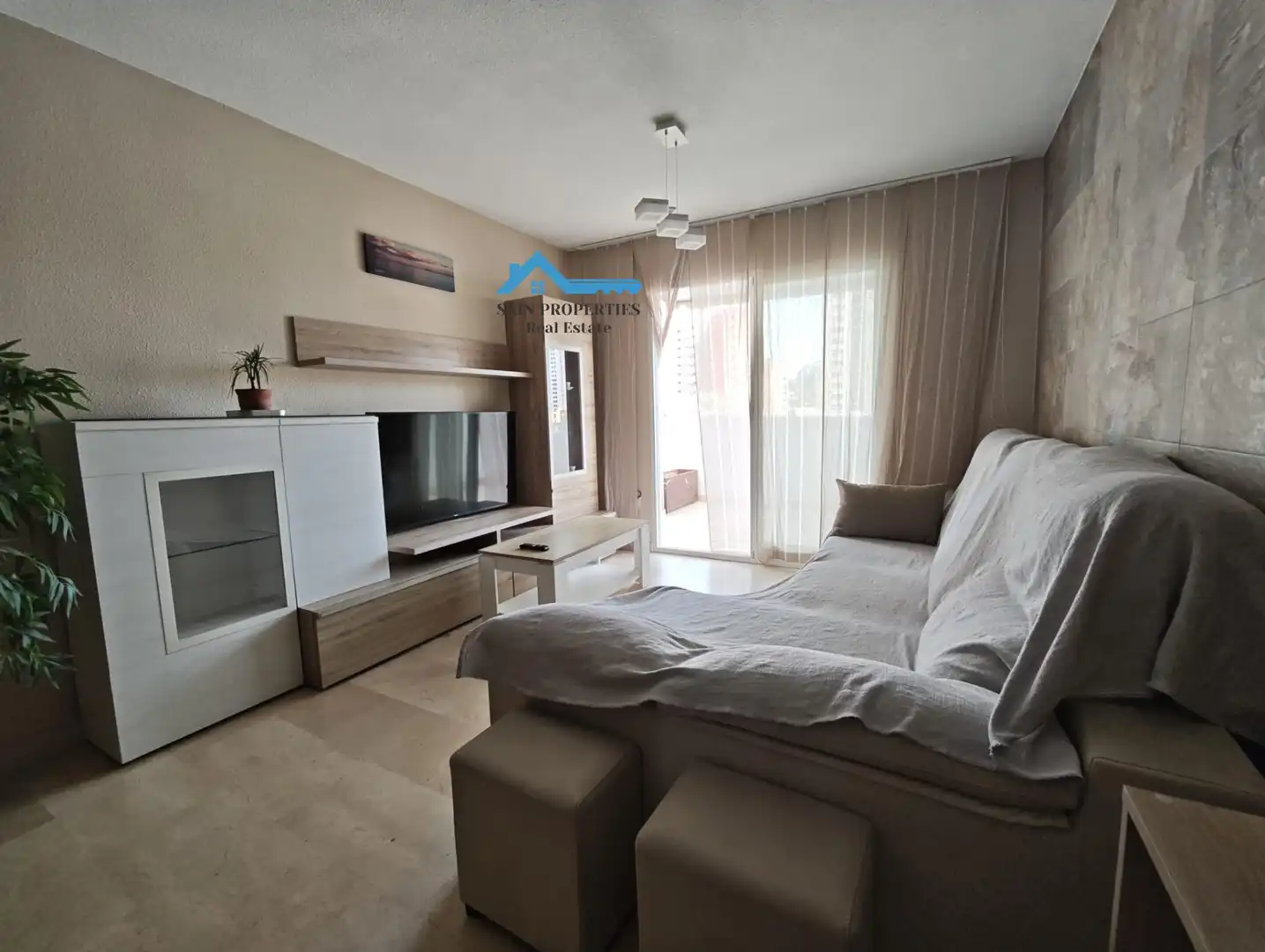 Wohnung mit Pool zum Verkauf in Playa de Poniente, imagen 7