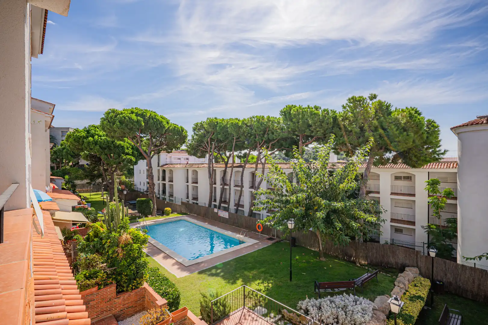 Piso con terraza en venta en Passatge de Josep Maria Sert, imagen 27