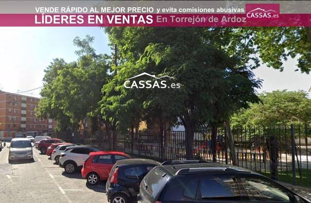Piso en Venta en Calle zamora en Centro