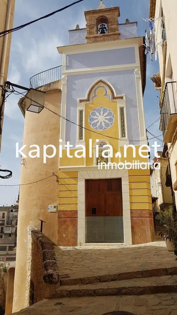 Casa en venda a Bocairent, imagen 4