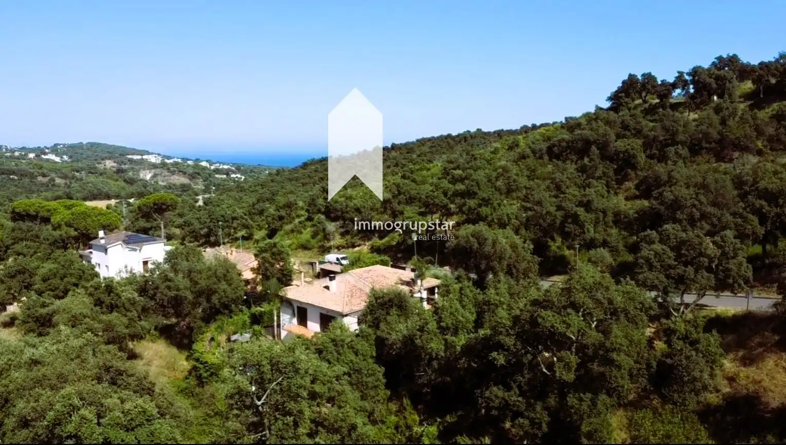 House with terrace for sale in N/A, imagen 24