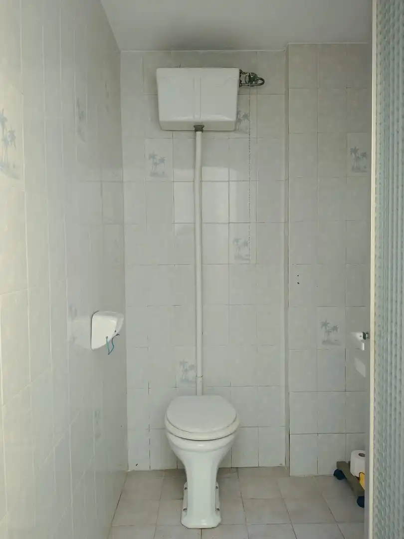 Bany de Casa o xalet en venda en Cullera