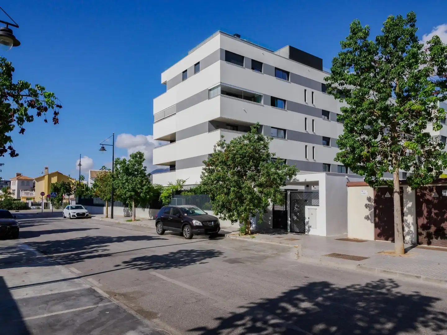 Flat with terrace for sale in Los Álamos, imagen 60