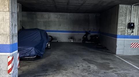 Foto 4 de Garatge en venda a Carrer de la Reina Amàlia, 37, El Raval,  Barcelona Capital