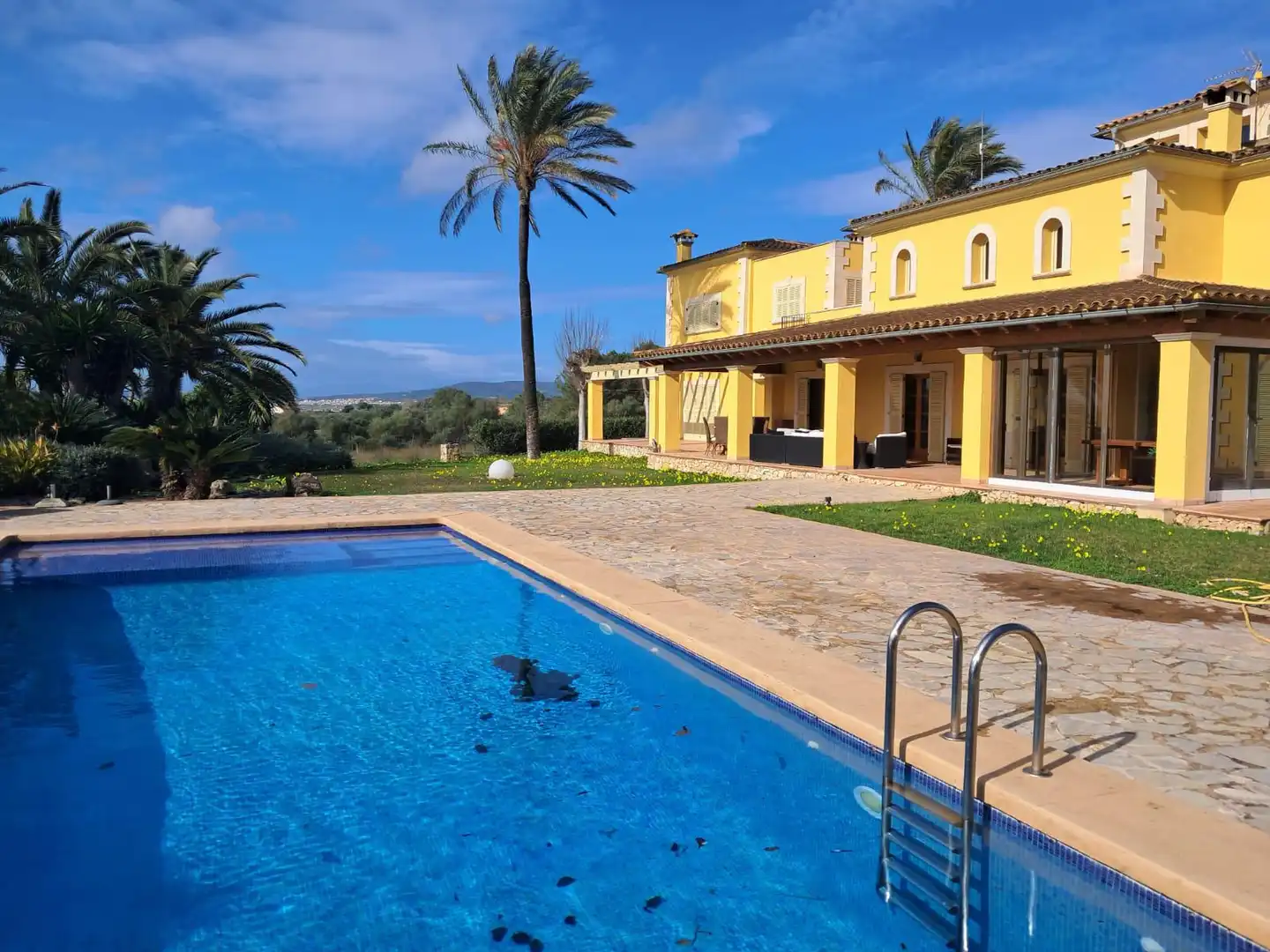 Casa rústica con jardín en venta en Manacor Centre, imagen 10