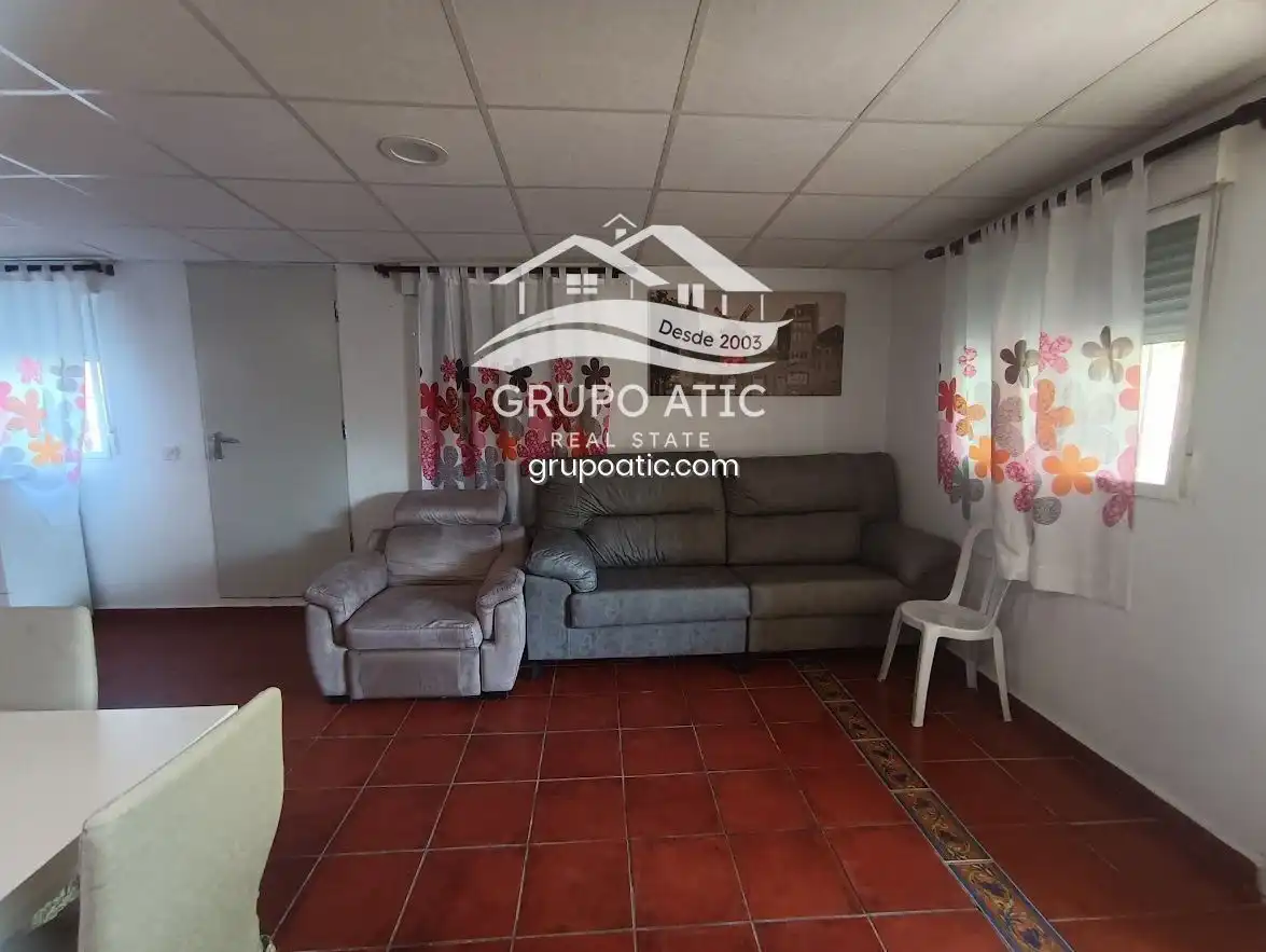 Maison avec jardin à louer à VICENTE CAÑADA BLANCH, imagen 23