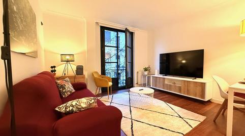 Photo 2 of Flat to rent in Área Romántica, Donostia - San Sebastián