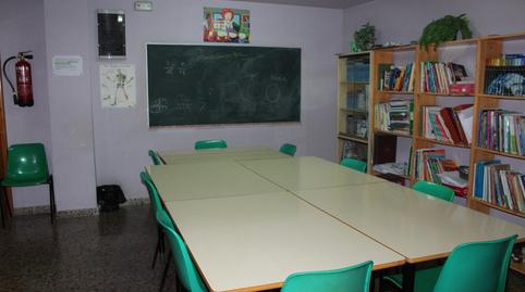 Foto 4 de Oficina en venda a Plaza Crevillente - Antiguos Juzgados - El Asilo, Alicante