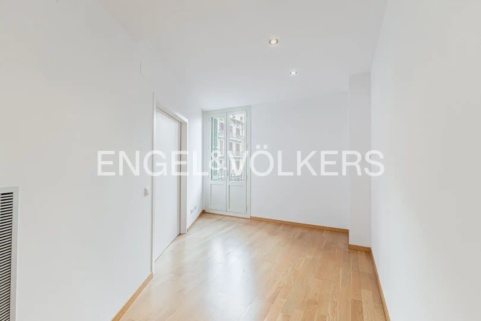 Comedor de Piso en venta en Barcelona con Aire acondicionado, Calefacción y Parquet