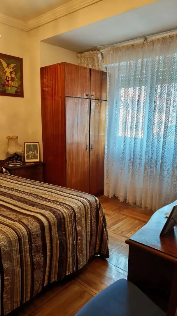 Pis amb ascensor en venda a Barrio de Salamanca, imagen 5