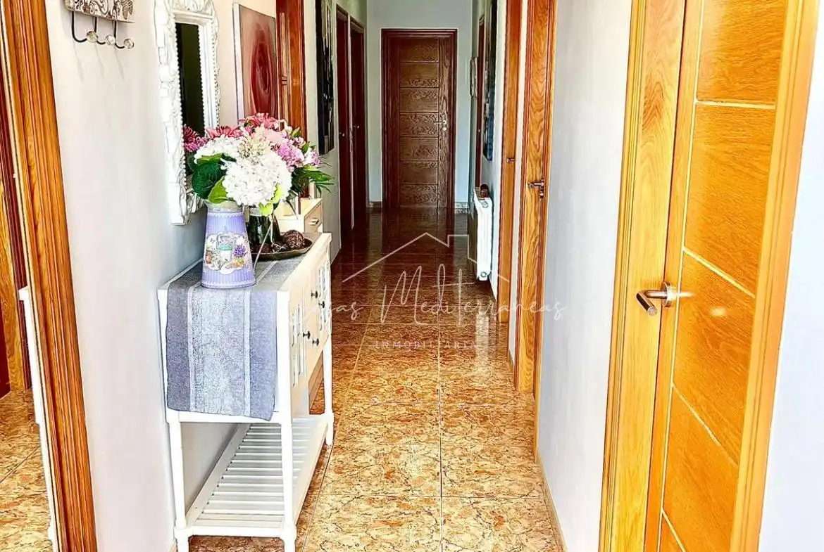 Villa avec terrasse à vendre à Avinguda de la Vg de Montserrat 33A, imagen 11