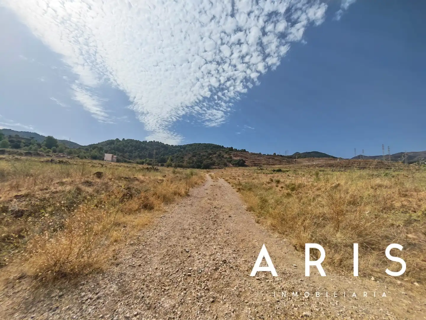 Terreno rustico in vendita a Platero - El Limón, imagen 6