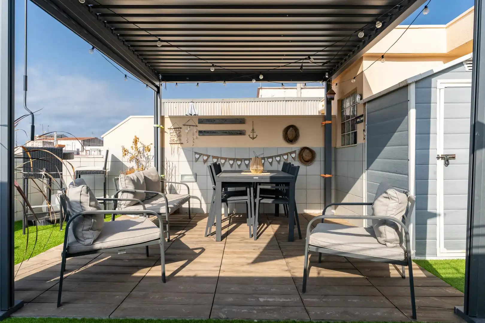 Ático con ascensor en venta en de Cristòfor Colom, imagen 31