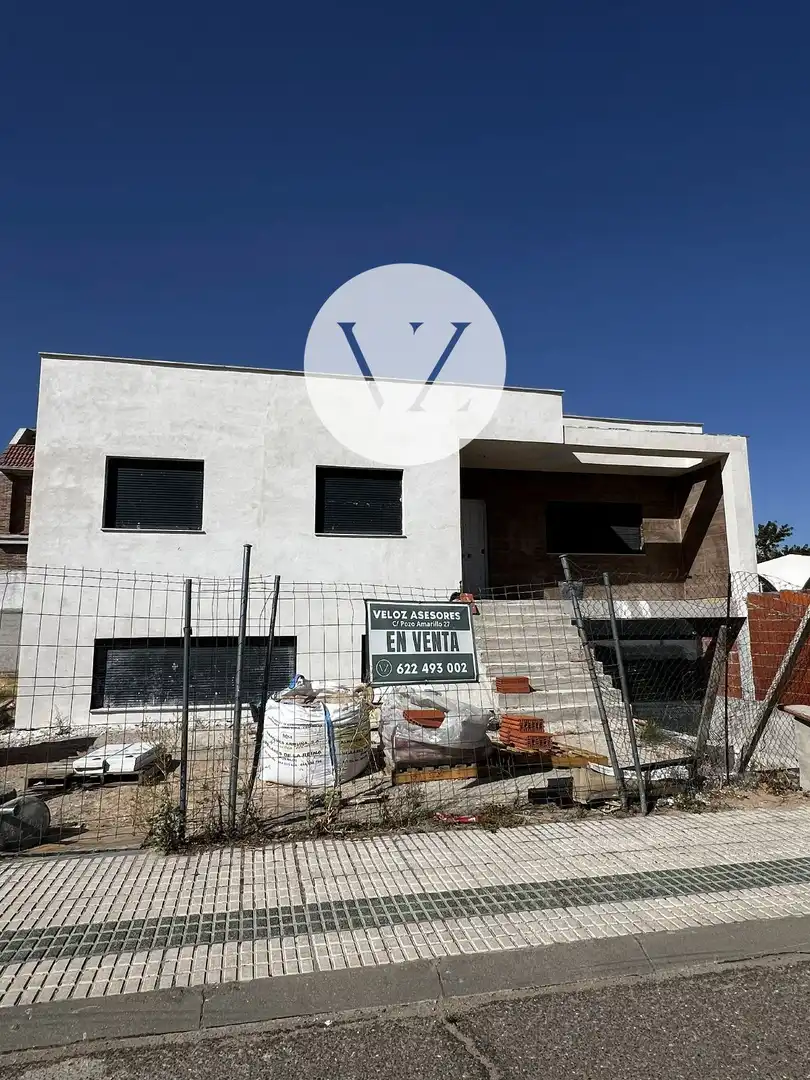 Xalet en venda a PALENCIA, imagen 3