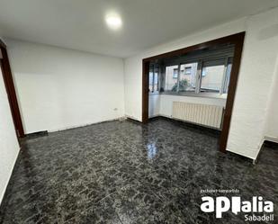 Bedroom of Flat for sale in Sabadell  with Air Conditioner, Heating and Alarm