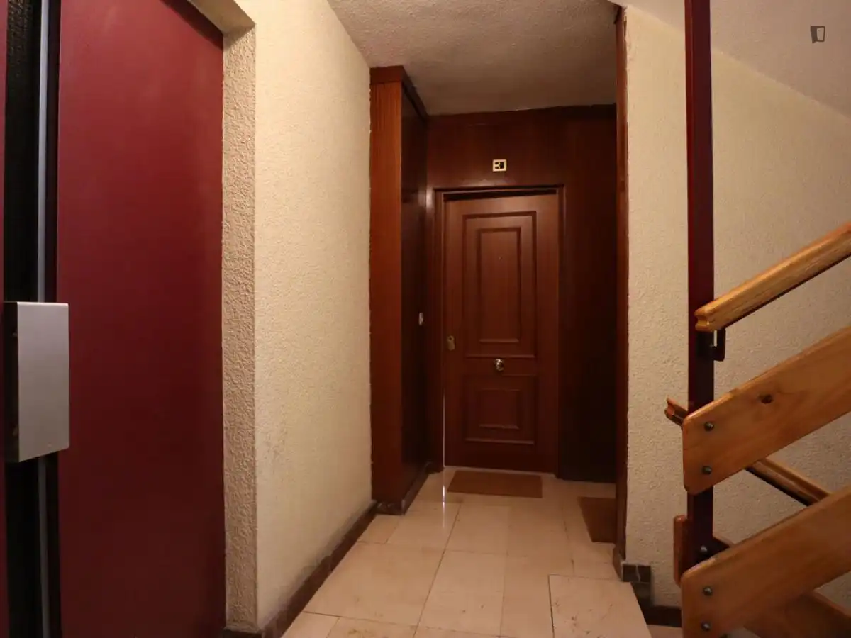 Apartments for rent in Palacio