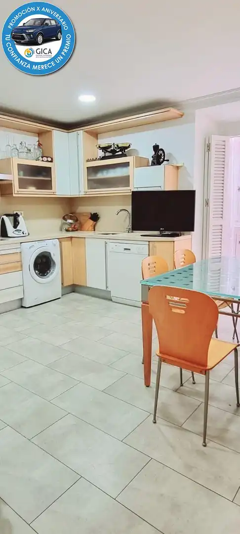 Flat with terrace for sale in Centro Histórico, imagen 26