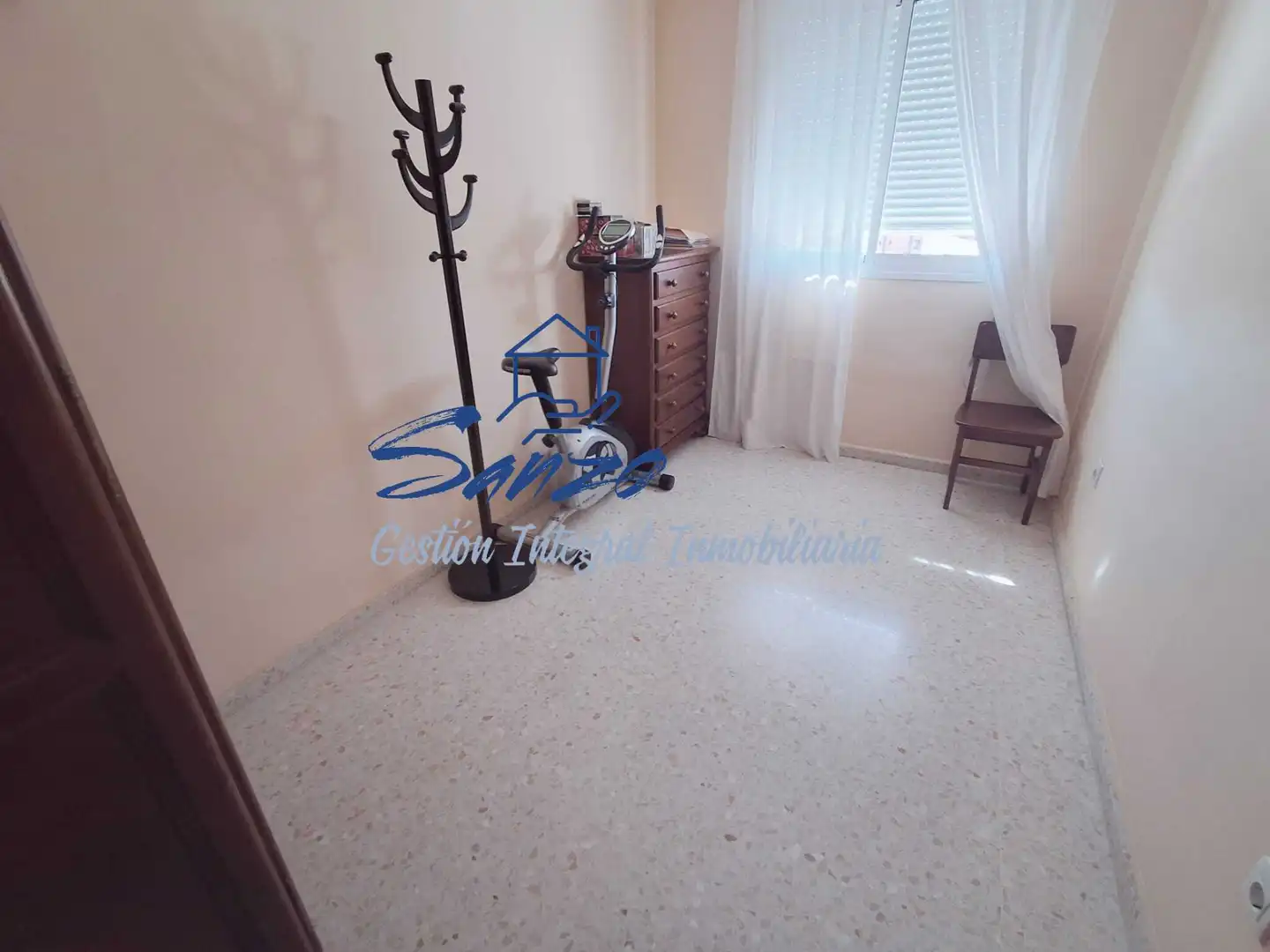 Habitación de Casa o chalet en venta en Antequera con Aire acondicionado y Amueblado