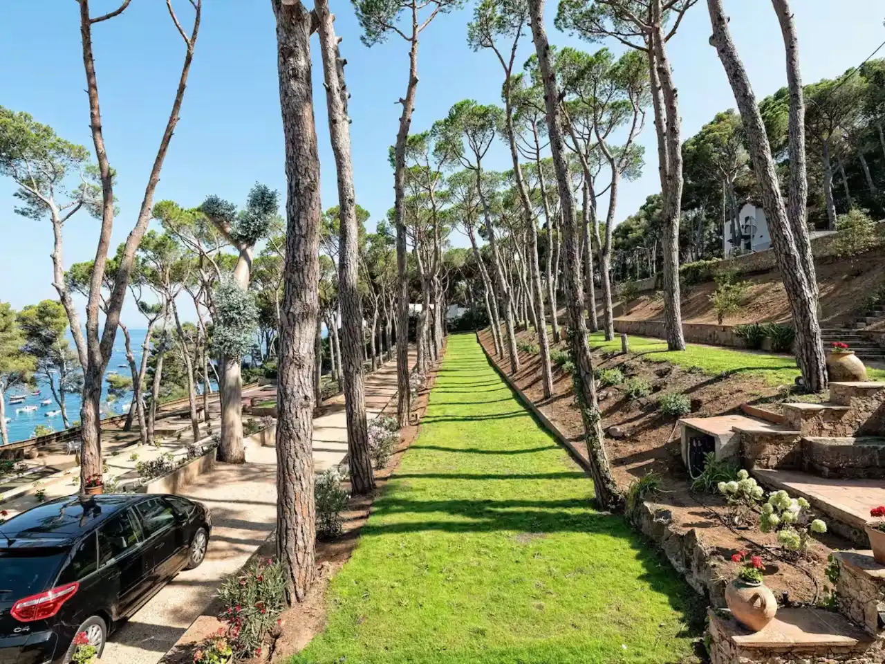 Villa mit Pool zum Verkauf in casa el portio 71, imagen 38
