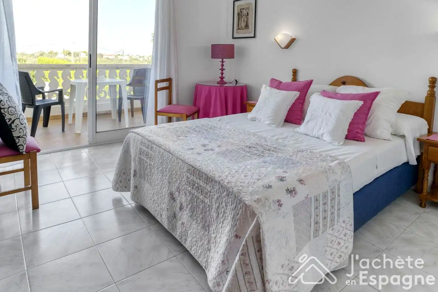 Bedroom of Buildings for sale in Vinaròs