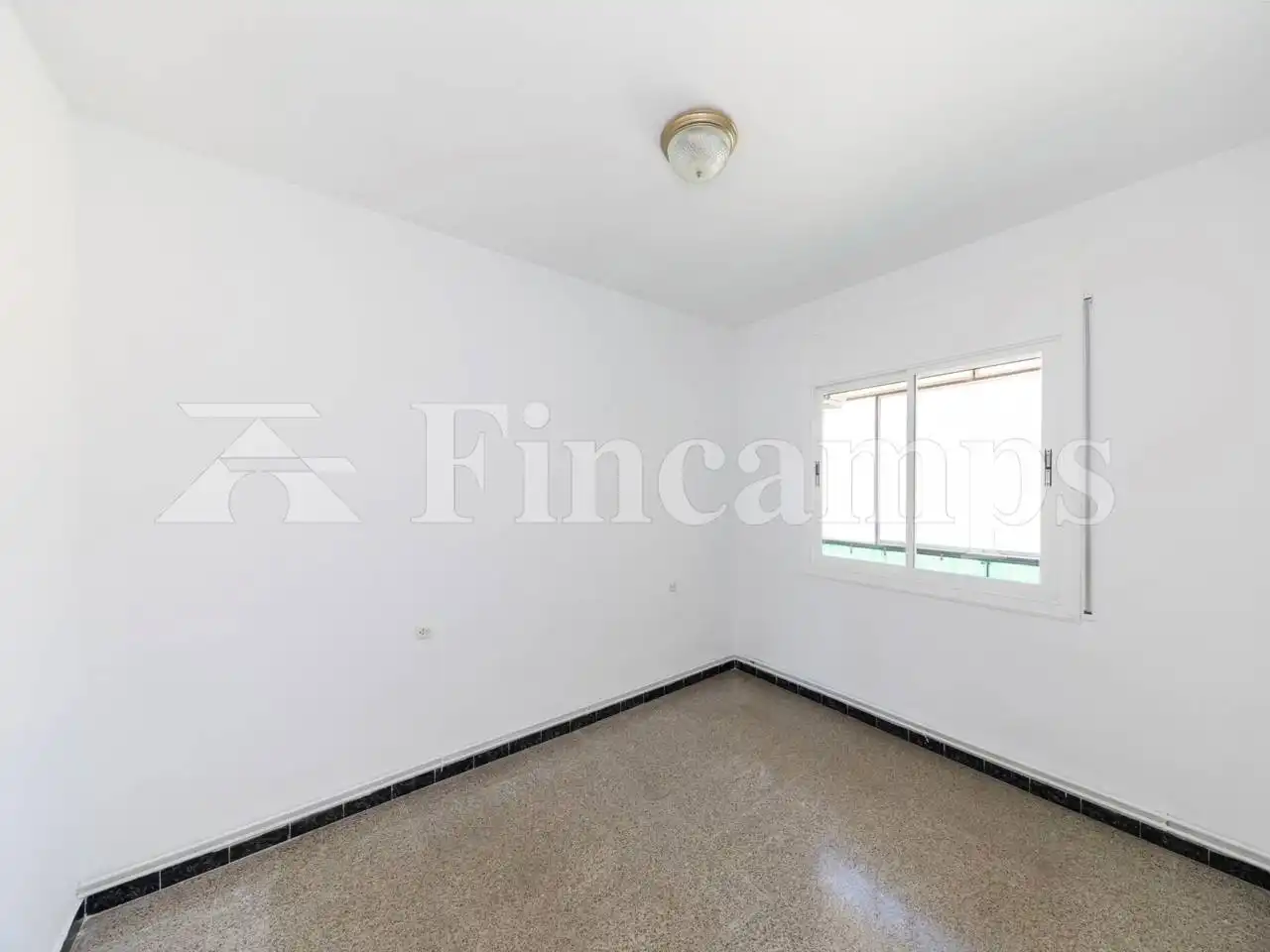 Bedroom of Flat for sale in Sabadell  with Heating and Balcony