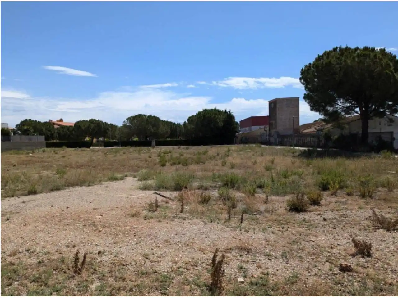 Residencial en venta en Llorenç del Penedès