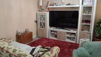 Living room of House or chalet for sale in Novelda  with Air Conditioner, Terrace and Furnished