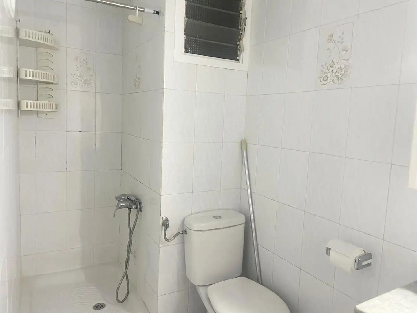 Bathroom of Flat for sale in Santa Pola  with Balcony