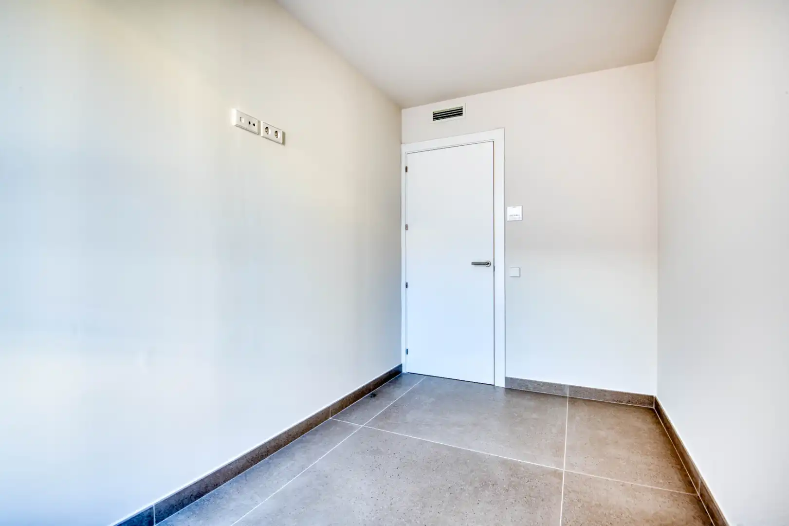 Apartament d'obra nova amb ascensor en venda a Passeig de Josep Mundet 50, imagen 17