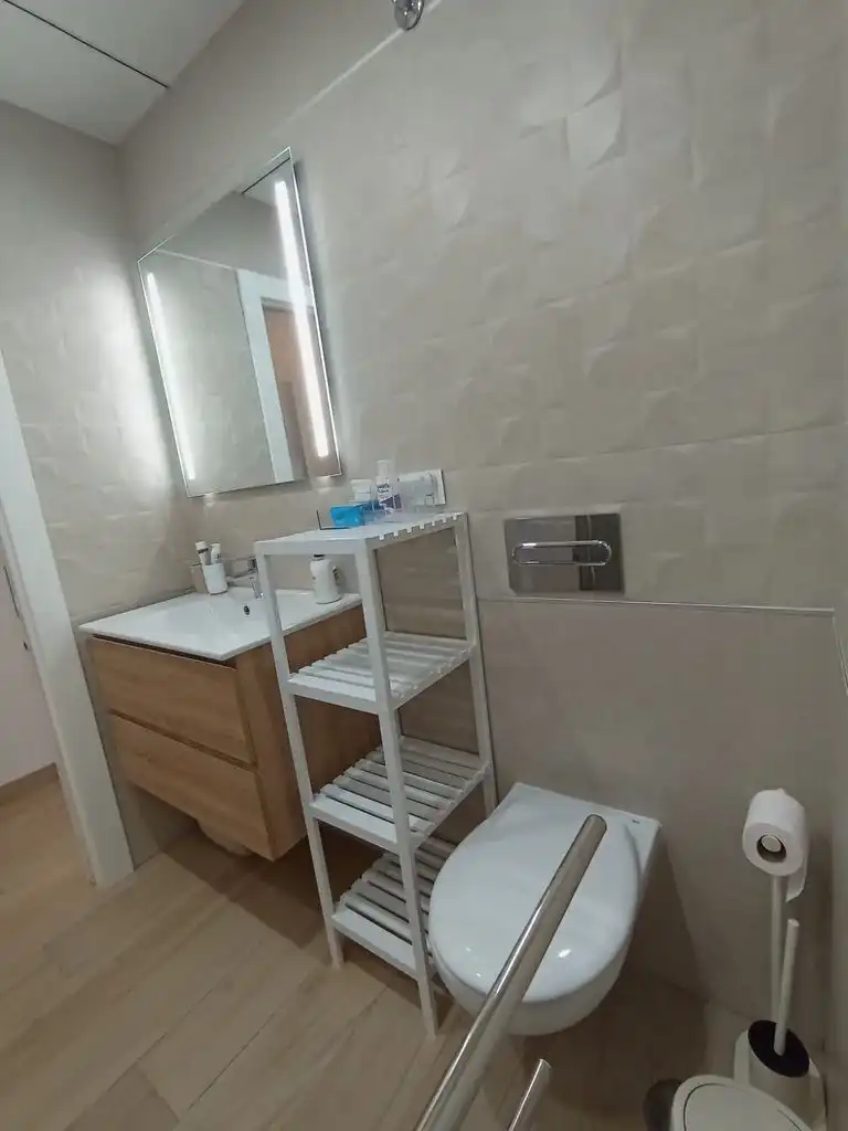 Appartement avec ascenseur à louer à Balcón de Finestrat - Terra Marina, imagen 9