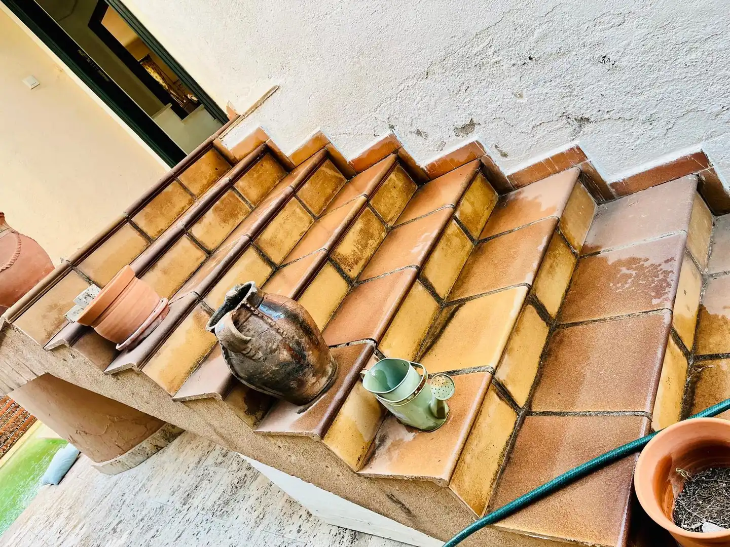 Casa amb piscina en venda a Calle Bolaños, imagen 48