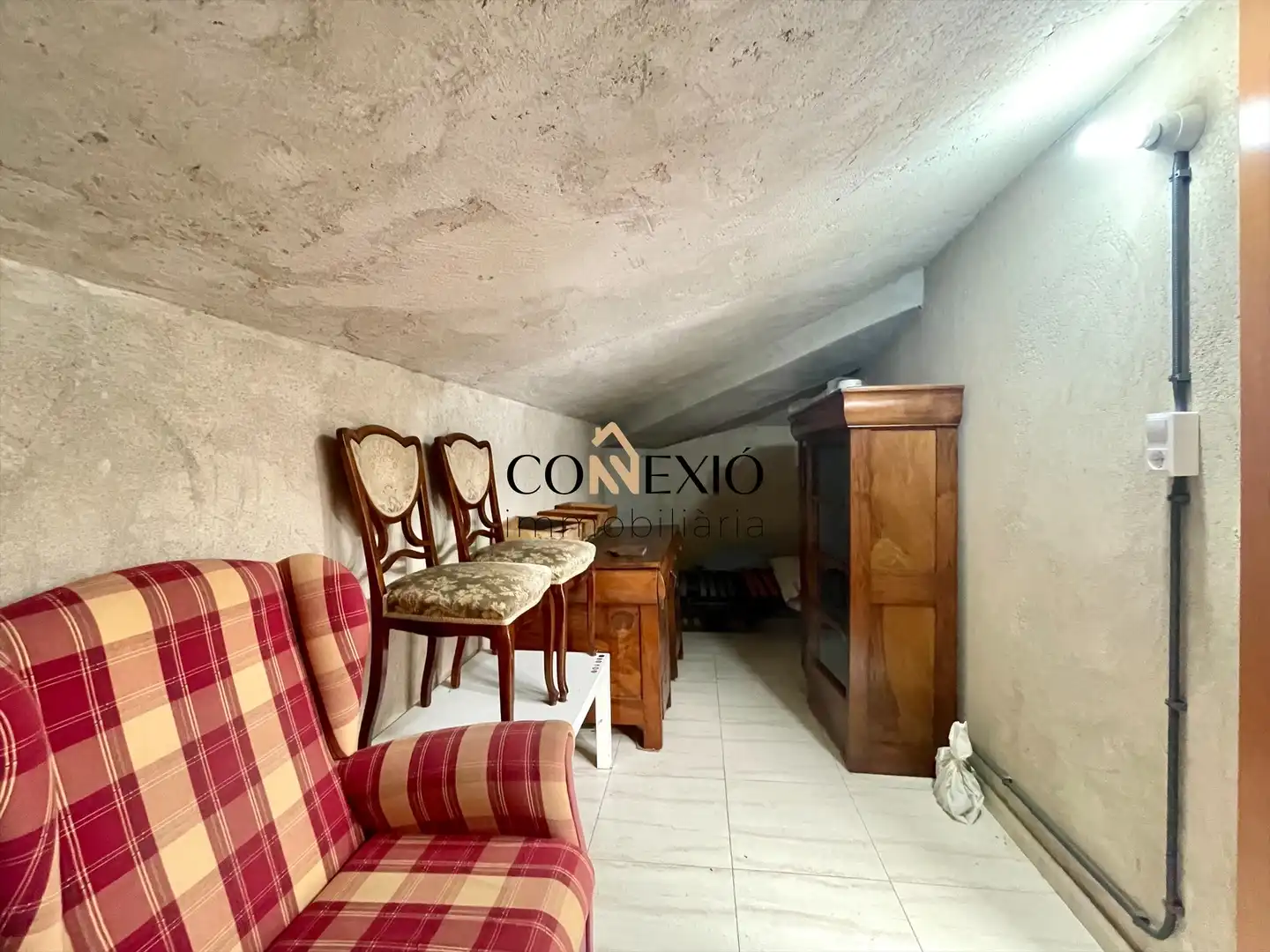 Appartamento con terrazza in vendita a Centre - Barri Vell, imagen 17