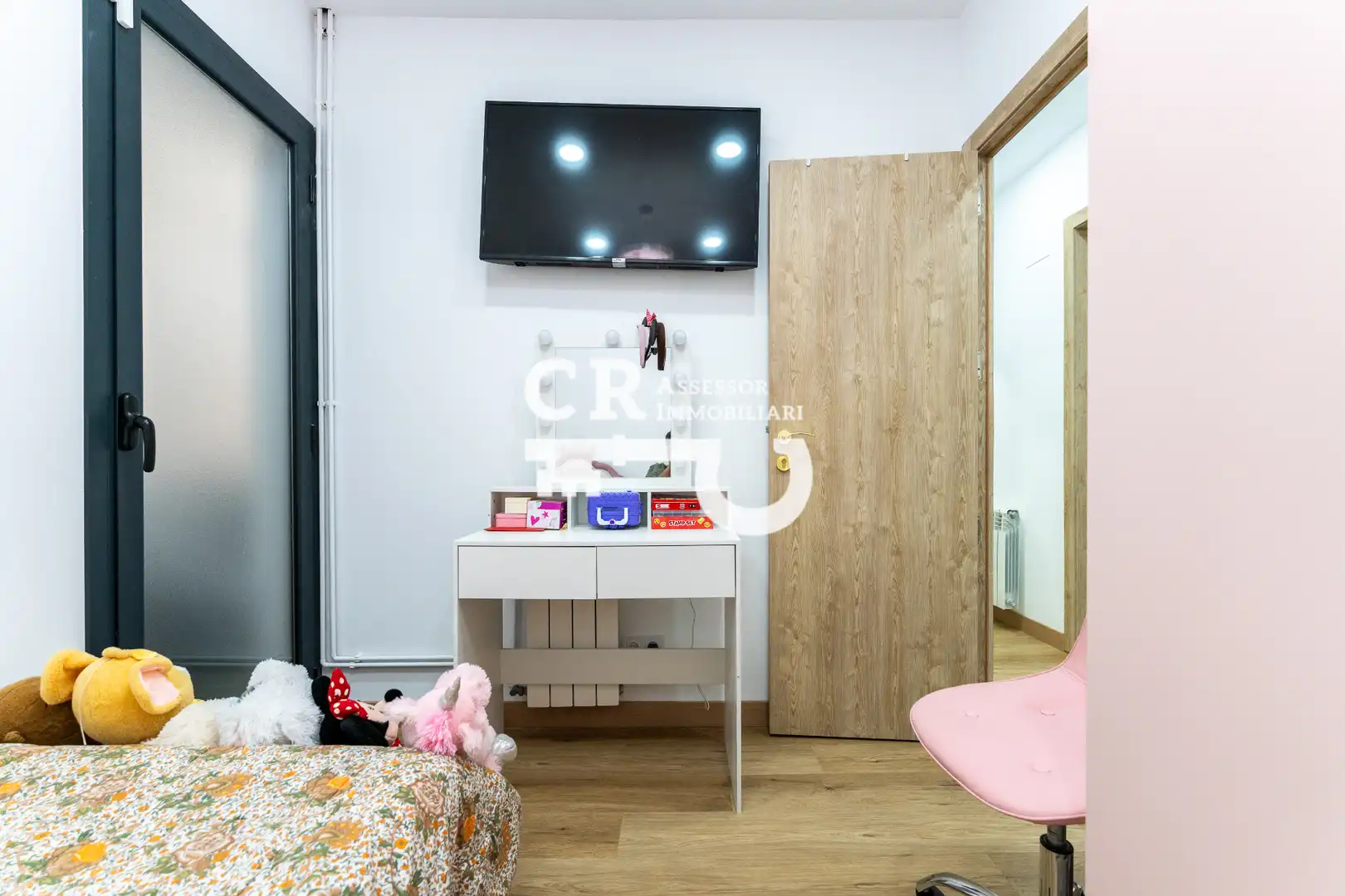 Wohnung mit Aufzug zum Verkauf in Carrer de Sugranyes 23, imagen 23