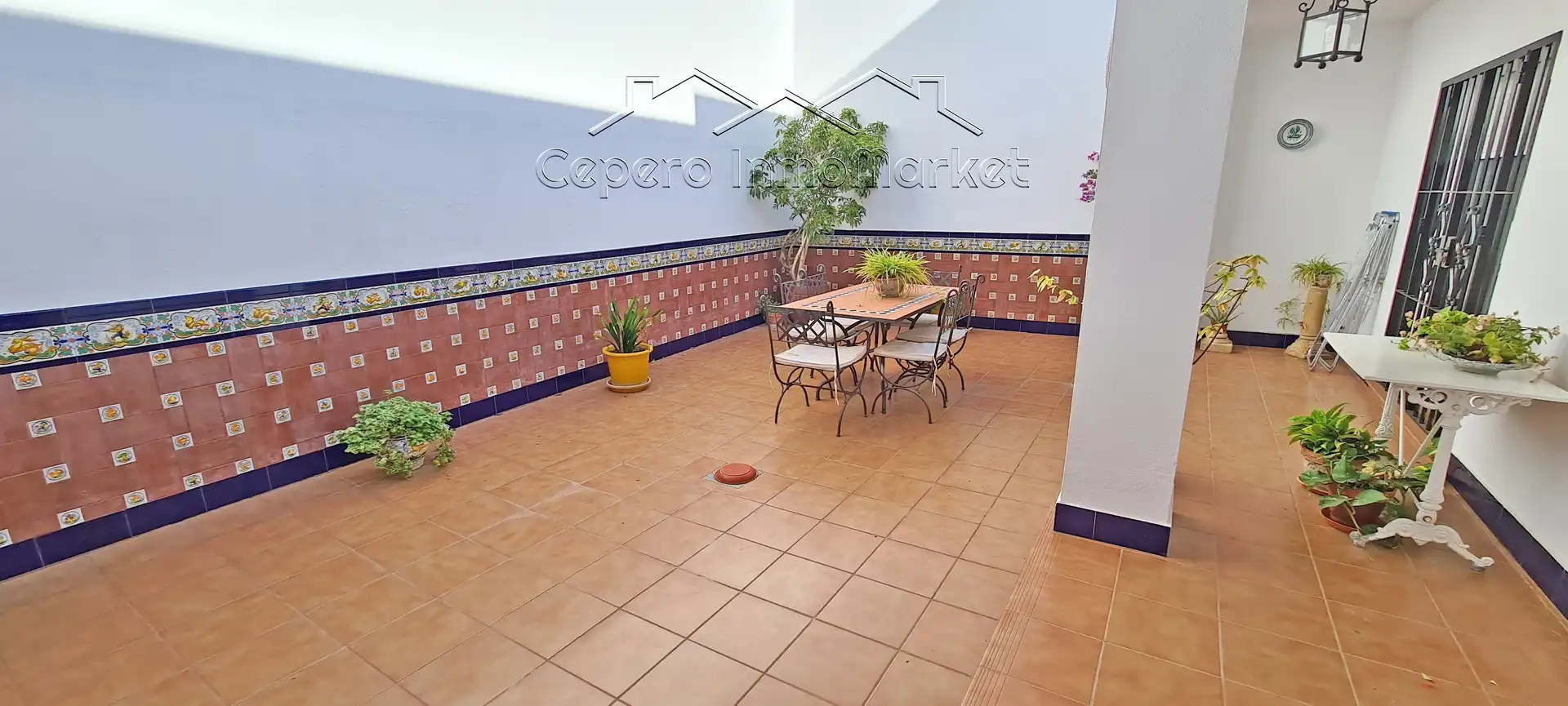 Casa o chalet en venta en Paterna de Rivera