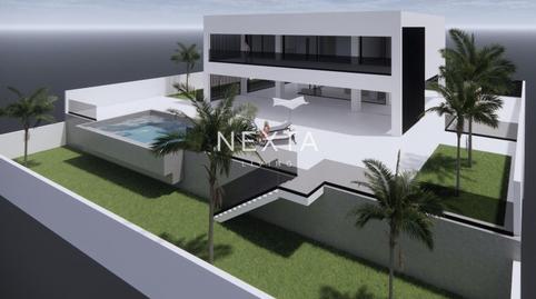 Foto 4 de Casa o xalet en venda a Avenida, 300, Callao Salvaje - Playa Paraíso, Adeje