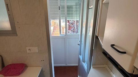 Foto 5 de Piso de alquiler en Calle Oviedo, El Poblado - Abulagar, Puertollano