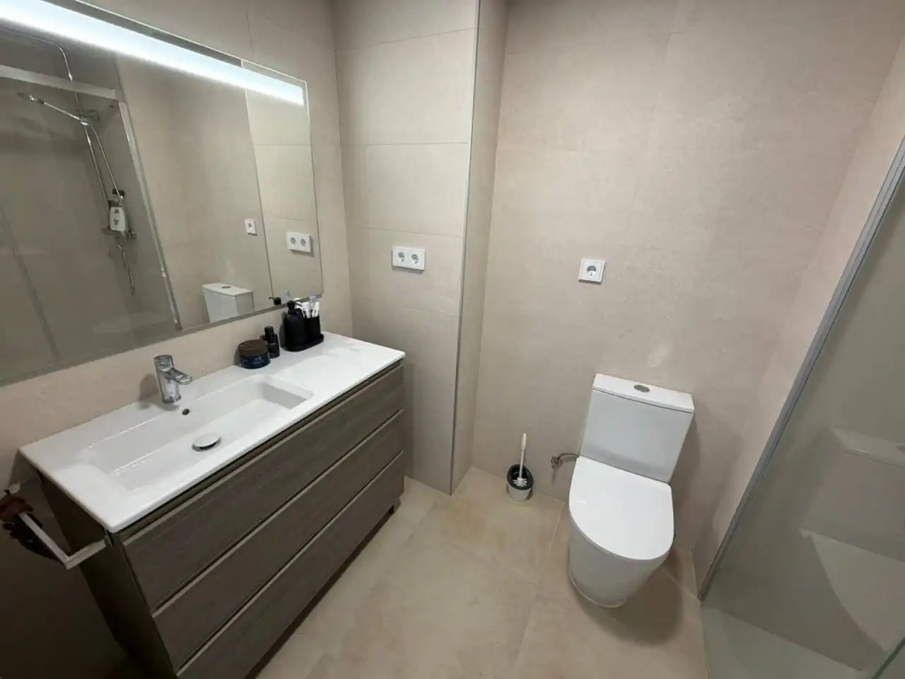Duplex avec terrasse à vendre à Calle Joaquim Rubió i Ors, imagen 15