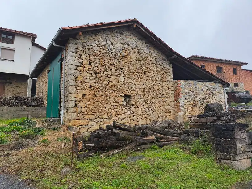 Casa rústica en venta en Alto de Piedrafita - Sobrerriba 29, imagen 16