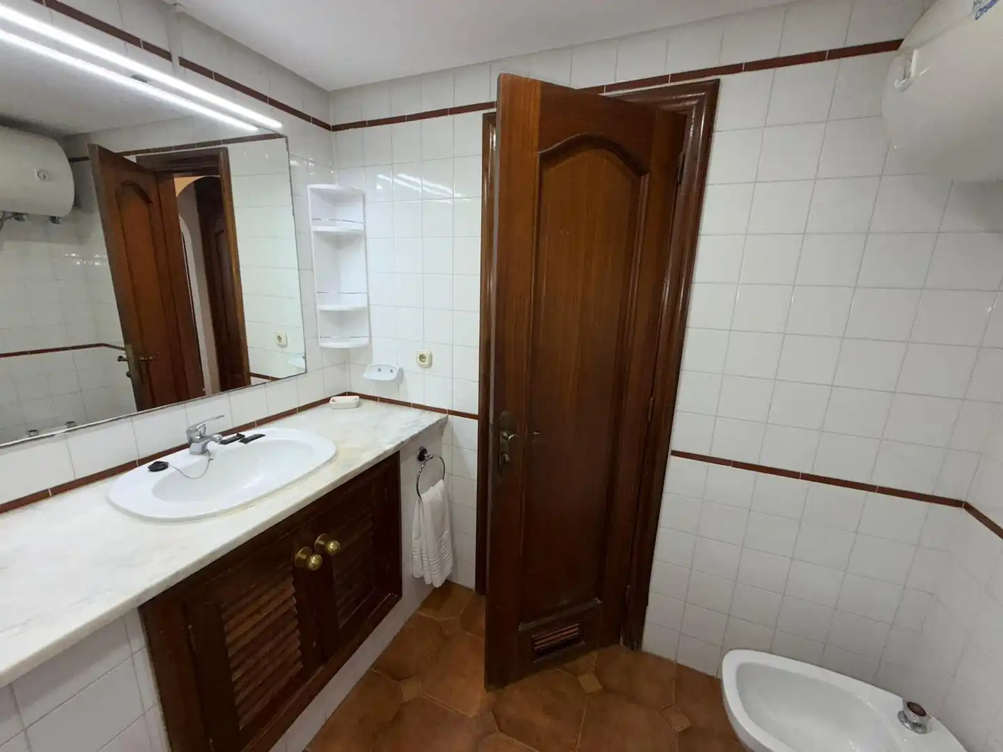 Wohnung zum Verkauf in Calle Valencia, 3, Torviscas Bajo