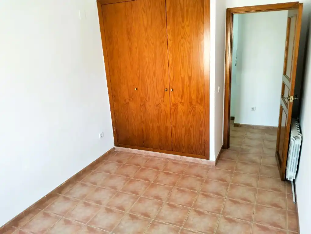 Attique avec terrasse à vendre à Calle Conde de Cirat, imagen 31