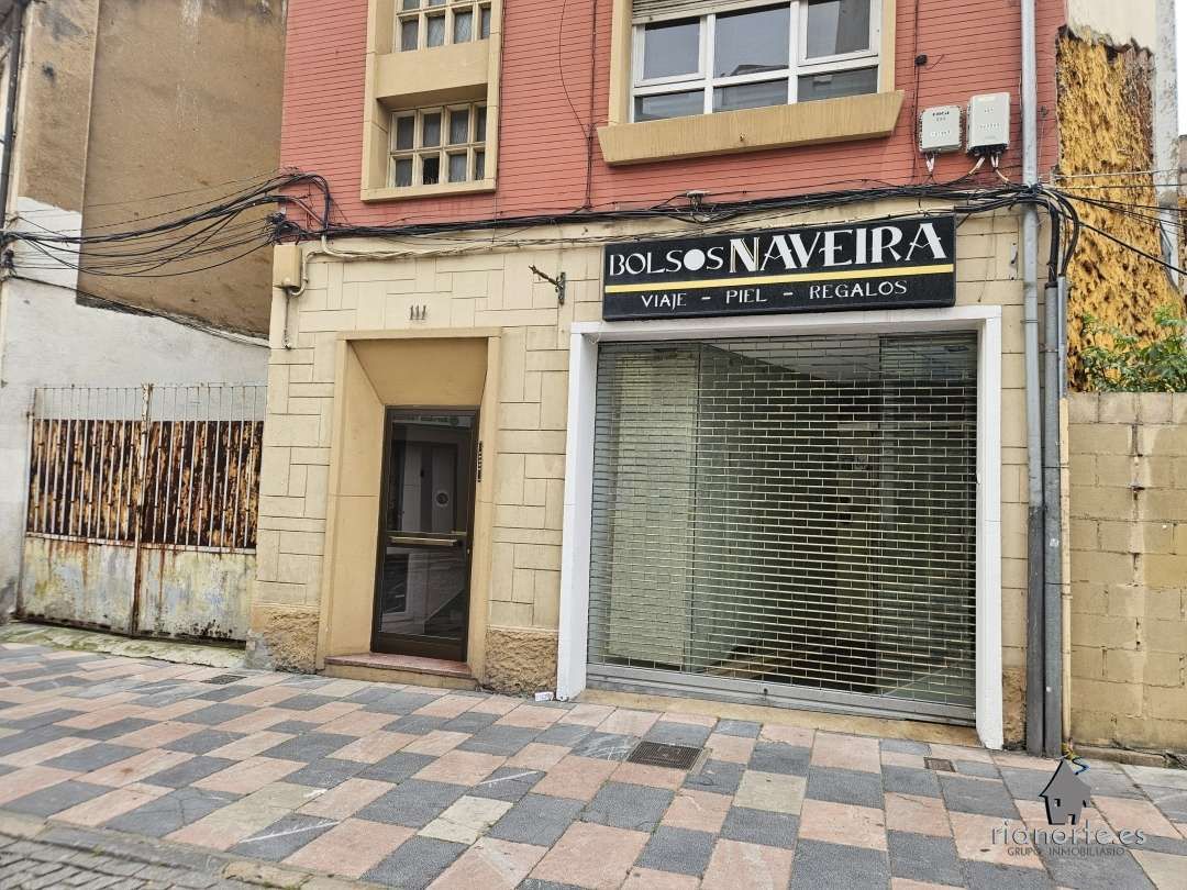 Premises to rent in Centro, Avilés